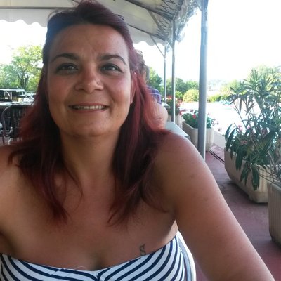 Serrano Nadine - Twitter Profile Picture of Serrano Nadine (@serranonadine1) on Twitter