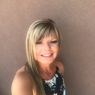 Profile Picture of Eileen Lucero (@Lucero1Eileen) on Twitter