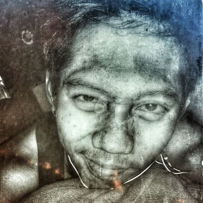 Profile Picture of David Smoker (@HLatudan) on Twitter