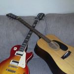 Profile Picture of James Arledge (@epiphone1023) on Instagram