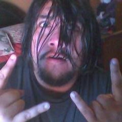 Profile Picture of ERIC LIZAMA (@EL_VAGO_DE_OZ) on Twitter