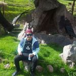 Profile Picture of Harold Alva San Martin (@harold_alva_san_martin) on Instagram