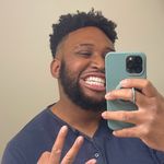 Profile Picture of Sean Calloway (@the_eightpercent) on Instagram