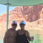 Profile Picture of Dave Rizzo (@electricbluedave) on Instagram