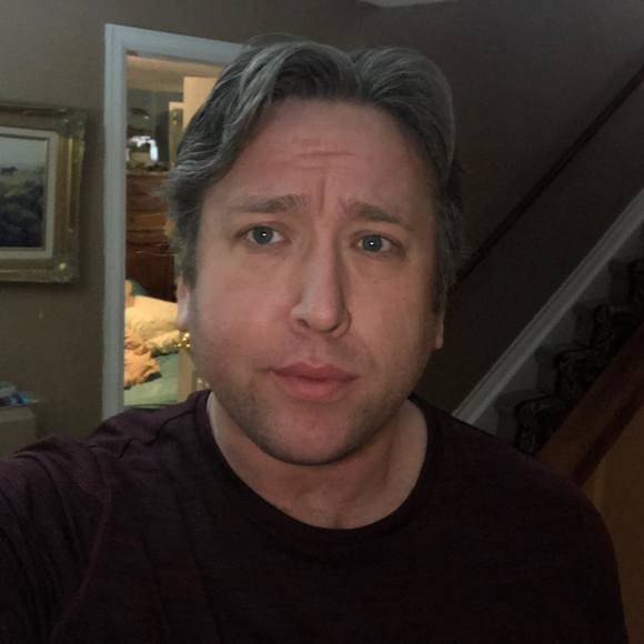 Profile Picture of Stephen Hess (@stevehess8) on Poshmark