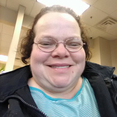 Profile Picture of Cindy Fritz (@CindyFr10562430) on Twitter