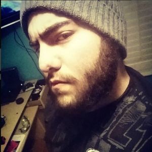 Profile Picture of Joseph Grijalva (@darkidangel) on Myspace