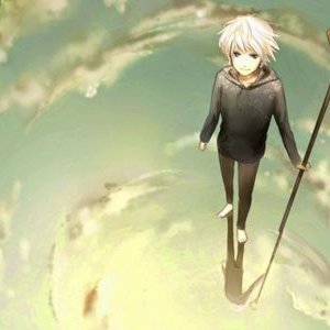 Profile Picture of Patrick Grigsby (@bakagakill) on Twitter