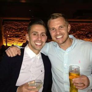 Profile Picture of Jon Strange (@JStrange81) on Twitter