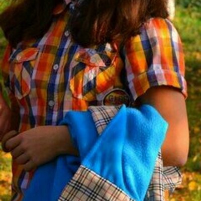 Profile Picture of Dasha Holub (@Spanche_BOB) on Twitter