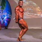Profile Picture of James Juarez (@mastahtrainer1) on Instagram