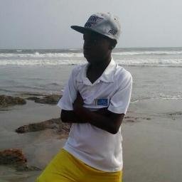 Profile Picture of BENJAMIN OFORI (@Benjaminofori05) on Twitter