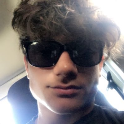 Profile Picture of Nick Boniłła (@nicxlasbxnilla) on Twitter