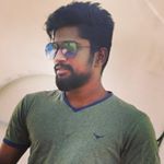 Profile Picture of Paul Chella (@sylvesterpaul27) on Instagram