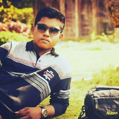 Profile Picture of Godwin Albert (@GodwinAlbert12) on Twitter