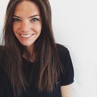 Profile Picture of Madi Wood (@madi-wood) on Quora