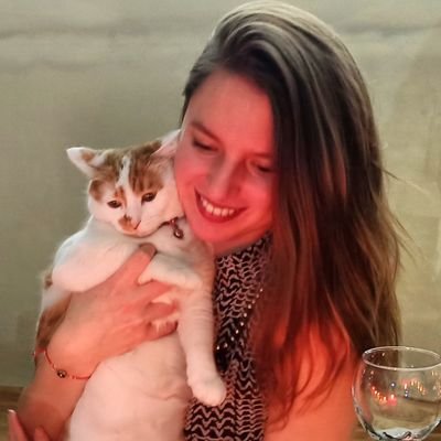 Profile Picture of Bahar Targal (@TargalBahar) on Twitter