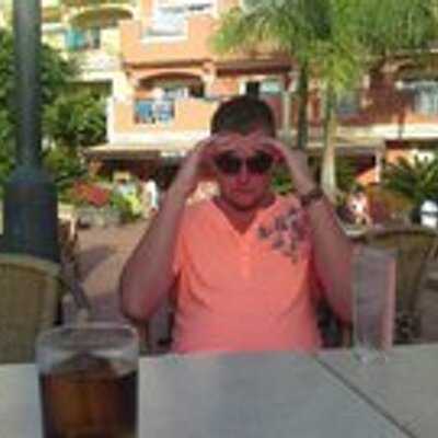 Profile Picture of Scott Sneddon (@scottsneddon88) on Twitter