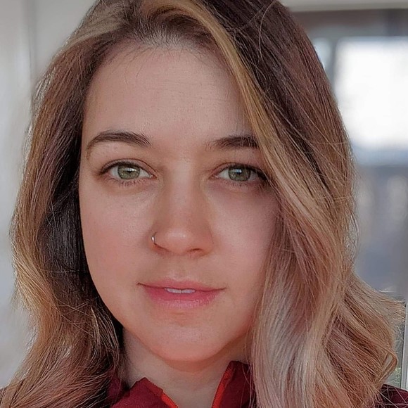 Profile Picture of Megan Clay (@meganeclay84) on Poshmark