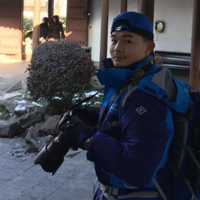 Profile Picture of James.ken.Hua (@Hua1170869763) on Twitter