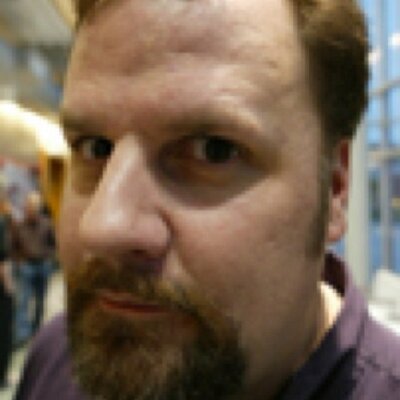 Profile Picture of Eric Yeager (@yeagernet) on Twitter