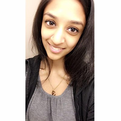Profile Picture of Devika Darshani Persaud (@DevikaDarshani4) on Twitter