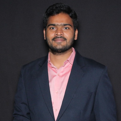 Profile Picture of SOMASEKHAR REDDY YERRAGUDI (@YerragudiReddy) on Twitter