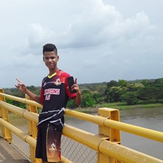 Profile Picture of D'aniel Zambrano (ZamBer) (@Zamber.TDCOBB.142) on Facebook