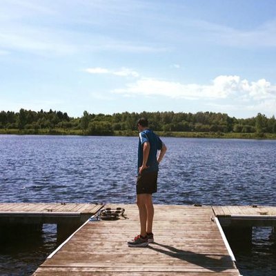 Profile Picture of Peter Haller (@PeterKHaller) on Twitter