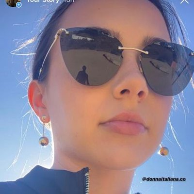 Profile Picture of Alexa | Roni & Nessa Day!! (@bluemoonmerell) on Twitter