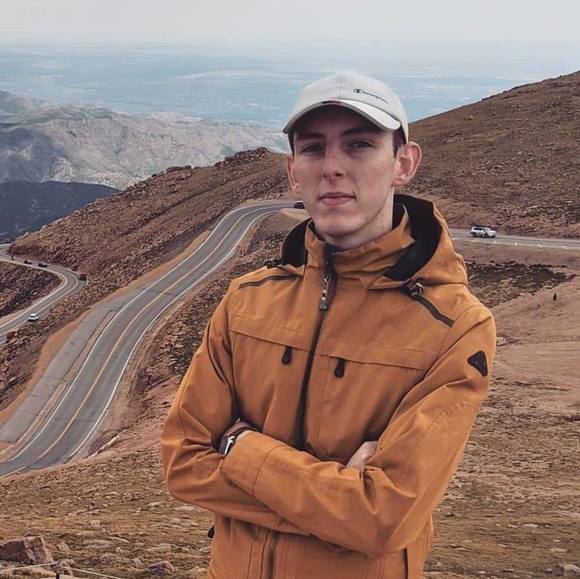 Profile Picture of Nathan Swanson (@nswansonuk) on Poshmark