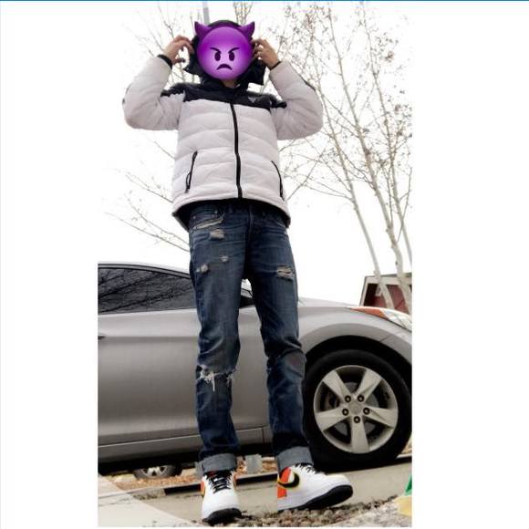 Profile Picture of Ivan Zamarripa (@ivan1217722) on Poshmark