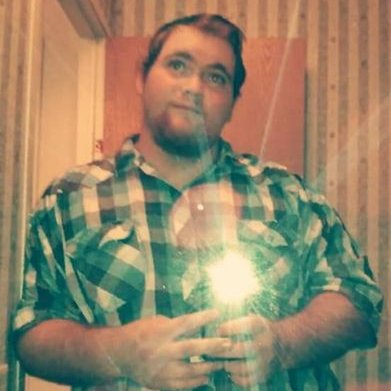 Profile Picture of Jacob Farr Aka Hauss (@JacobDFarr78) on Twitter