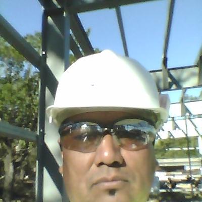 Profile Picture of Ernesto Acevedo (@williamacevedop) on Twitter