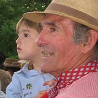 Profile Picture of Bernardo Caracoche Eyherabide (@bcaracocheeyherabide) on Pinterest