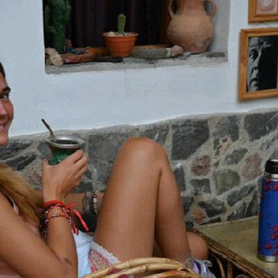 Profile Picture of Lucia Pereda (@luchipereda) on Twitter