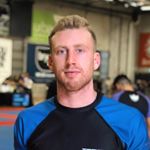 Profile Picture of James O’Leary (@thefightersphysio) on Instagram