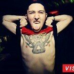 Profile Picture of aaron denham (@bababelexo) on Instagram