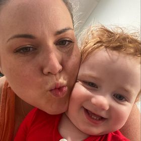 Profile Picture of Laurie Henry (@elke520) on Pinterest