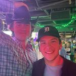 Profile Picture of Patrick Witham (@patrick_witham_) on Instagram