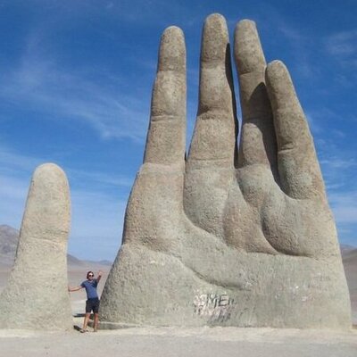 Profile Picture of Matthew McCracken (@mattmcc88) on Twitter