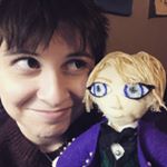 Profile Picture of Shawn Clouthier (@shilohdolls) on Instagram