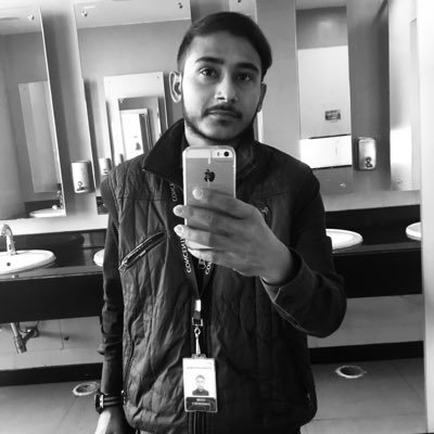 Profile Picture of Sayan Chakraborty (@sayan785) on Twitter