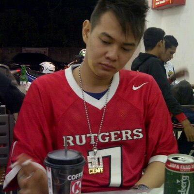 Profile Picture of Brianknoop (@Brian0390) on Twitter