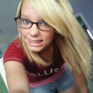 Profile Picture of Nicolette Anton (@337656368) on Myspace