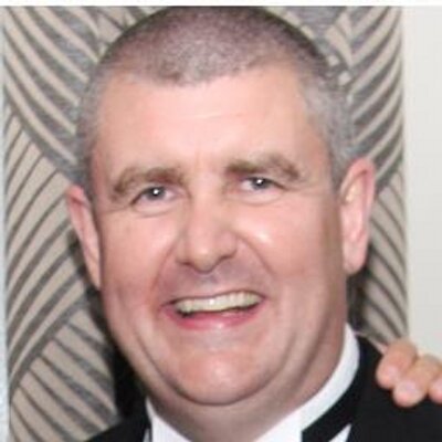 Profile Picture of Paul Donoghue (@pauldonoghue) on Twitter