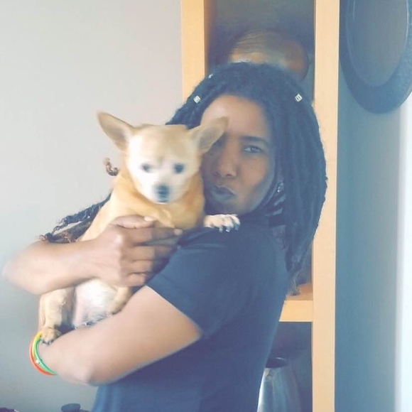 Profile Picture of Sara Hagos (@woro777) on Poshmark