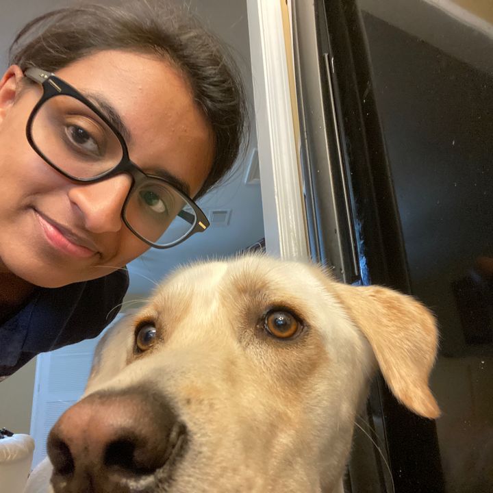 Profile Picture of Christine Makkanal (@christinemakkanal97) on Tiktok