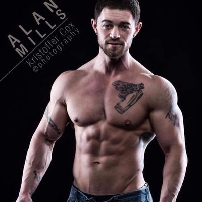 Profile Picture of Alan Mills (@Alan_Mills21) on Twitter