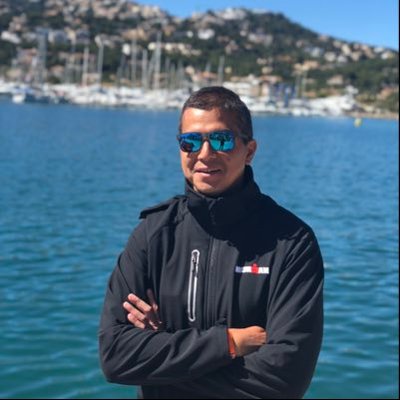 Profile Picture of Ikeda Taro (@ikedat1) on Twitter